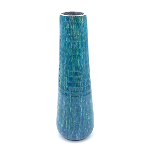 Paua Vase - Large